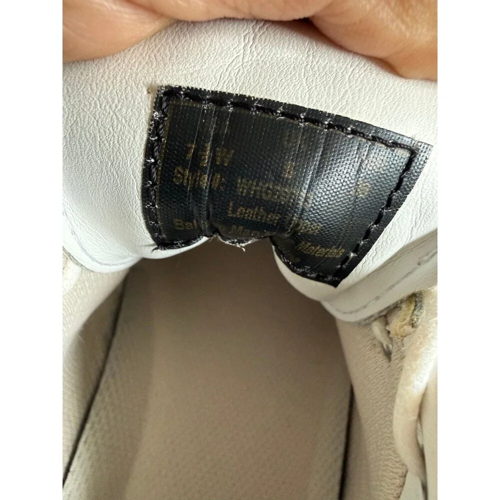 Lady Hagen Fairway Turf Lock Golf Shoes Sz. 6.5 W